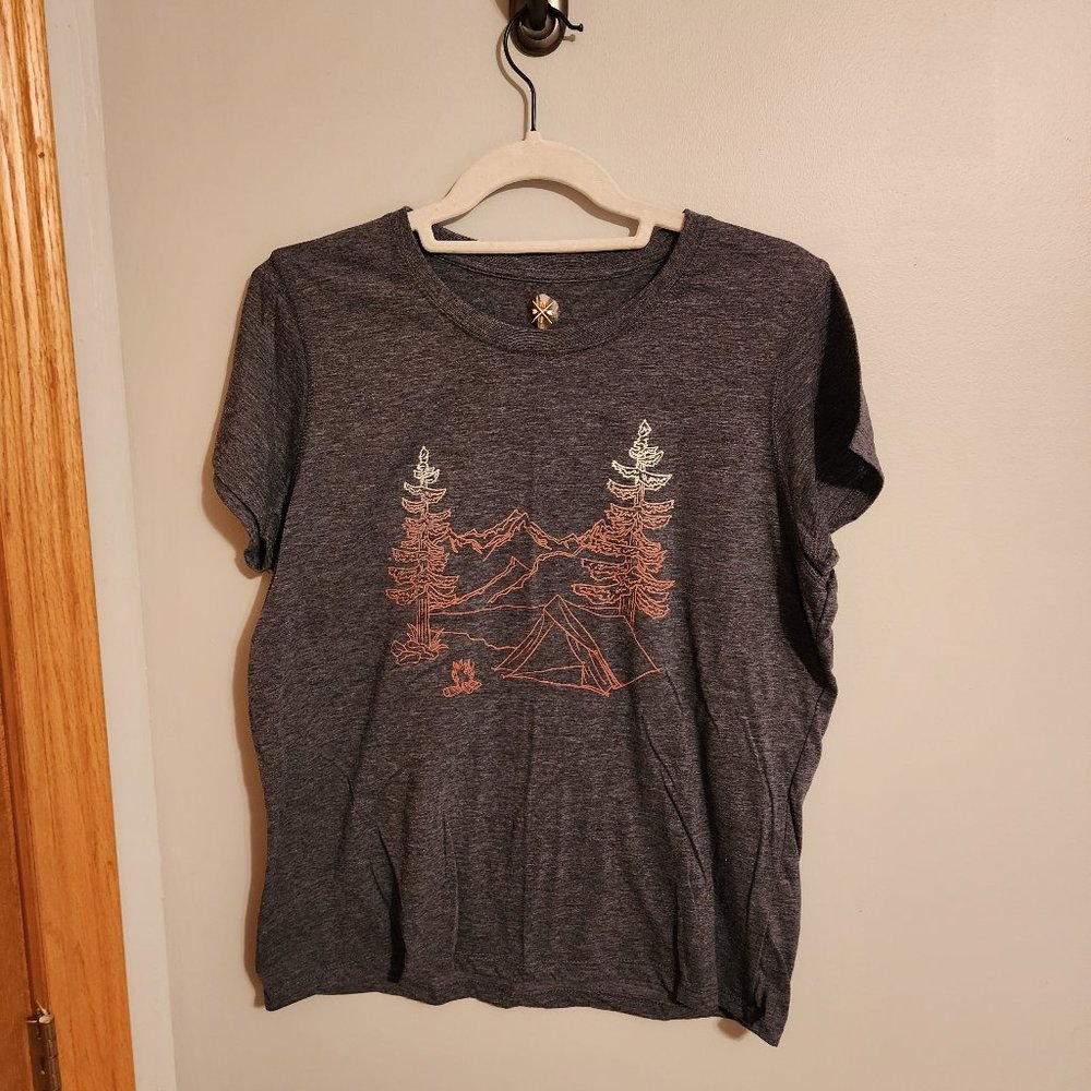 Mountain & Isles T-Shirt